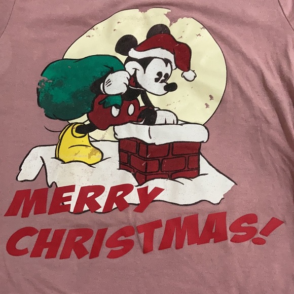 Vintage, Disney T shirt - Picture 3 of 3